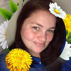 Meet your Posher, Lynn